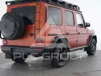 2024 Mercedes Benz G 500