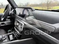 2024 Mercedes Benz G 500