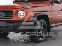 2024 Mercedes Benz G 500