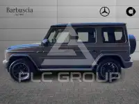 2024 Mercedes Benz G 500