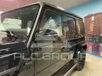 2024 Mercedes Benz G 500