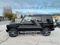 2024 Mercedes Benz G 500