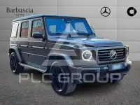 2024 Mercedes Benz G 500