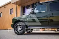 2024 Mercedes Benz G 500