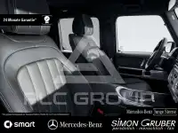 2024 Mercedes Benz G 500