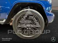 2024 Mercedes Benz G 500