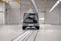 2024 Mercedes Benz G 500