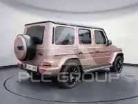2024 Mercedes Benz G 500