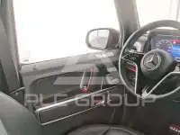 2024 Mercedes Benz G 500