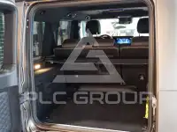 2024 Mercedes Benz G 500