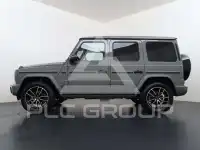 2024 Mercedes Benz G 500