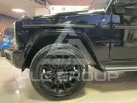 2024 Mercedes Benz G 500
