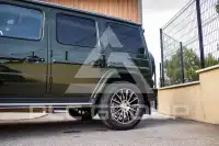 2024 Mercedes Benz G 500