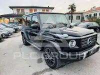 2024 Mercedes Benz G 500