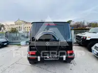 2024 Mercedes Benz G 500