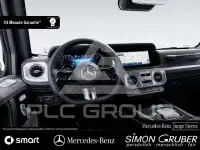 2024 Mercedes Benz G 500