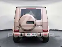 2024 Mercedes Benz G 500