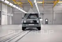 2024 Mercedes Benz G 500