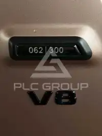 2024 Mercedes Benz G 500