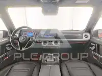 2024 Mercedes Benz G 500