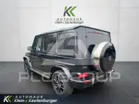 2024 Mercedes Benz G 500