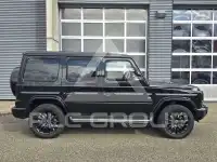 2024 Mercedes Benz G 500