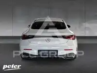 2024 Mercedes Benz CLE 180