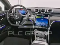 2024 Mercedes Benz CLE 180