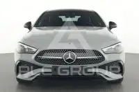2024 Mercedes Benz CLE 180