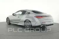 2024 Mercedes Benz CLE 180