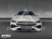 2024 Mercedes Benz CLE 180