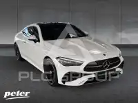 2024 Mercedes Benz CLE 180