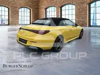 2024 Mercedes Benz CLE 180