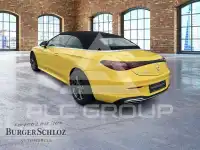 2024 Mercedes Benz CLE 180