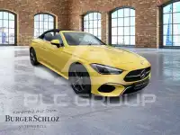 2024 Mercedes Benz CLE 180