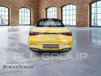 2024 Mercedes Benz CLE 180