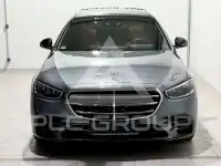 2024 Mercedes Benz S 450