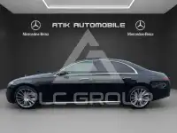 2024 Mercedes Benz S 450