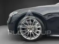 2024 Mercedes Benz S 450