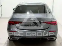 2024 Mercedes Benz S 450