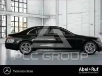 2024 Mercedes Benz S 450