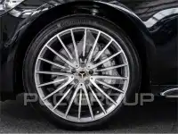 2024 Mercedes Benz S 450