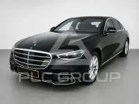 2024 Mercedes Benz S 450