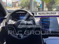 2024 Mercedes Benz S 450