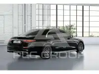 2024 Mercedes Benz S 450