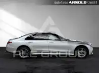 2024 Mercedes Benz S 450