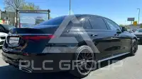 2024 Mercedes Benz S 450