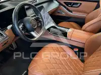 2024 Mercedes Benz S 450