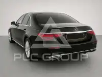 2024 Mercedes Benz S 450