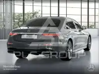 2024 Mercedes Benz S 450
